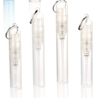 Chai xịt cá nhân công nghiệp có cổ PP Dung tích 1.5ml 2ml 2.5ml 3ml