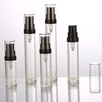 Giá tốt In màn hình 5ml chai mỹ phẩm không khí để bảo quản hiệu quả sản phẩm trực tuyến