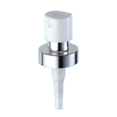 Giá tốt 15mm 18mm 20mm Máy xịt mỹ phẩm Máy bơm nhựa Crimp Mist Sprayer trực tuyến
