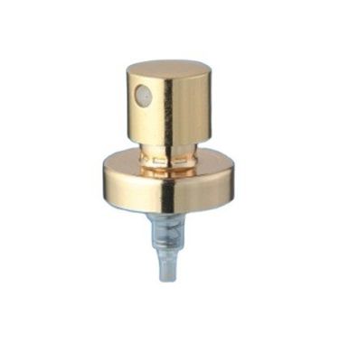 Giá tốt 15.5mm 18mm 21mm Đầu xịt nước hoa cho bao bì mỹ phẩm trực tuyến