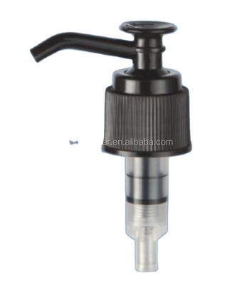 Giá tốt 22/410 24/410 28/410 Vòi bơm lotion có/không có cổ kim loại/ khóa xuống Vòi bơm lotion nhựa trực tuyến