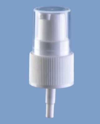 Giá tốt PP 18/410 20/410 18/415 Bơm xử lý nhựa nửa nắp cho chai chăm sóc nắng trực tuyến