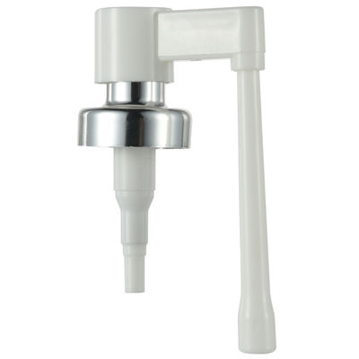 Giá tốt 15.5mm 18mm 21mm PP Crimp Spray Pump cho nước hoa / mũi phun máy bơm trực tuyến