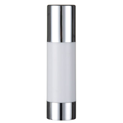 Giá tốt Máy xịt bơm 80ml thùng mỹ phẩm không khí với đường kính 41mm và loại niêm phong trực tuyến