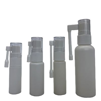 Giá tốt Cơ sở PE 10ml 15ml 20ml 30ml 50ml bình phun uống trực tuyến