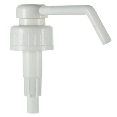 Giá tốt Máy bơm xịt vòi dài 24/410 28/410 cho đóng gói mỹ phẩm trực tuyến