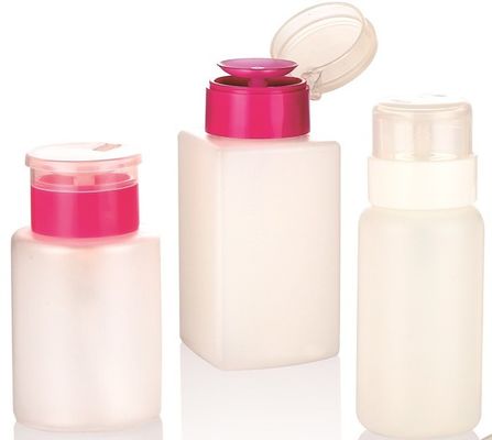 Giá tốt Máy bơm loại bỏ sơn móng tay 100ml 120ml 150ml 200ml trực tuyến