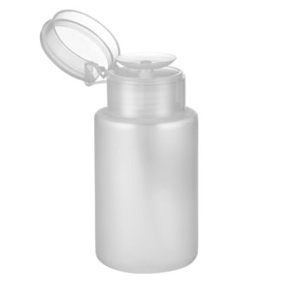 Giá tốt 150ml Máy tẩy trang điểm Máy bơm cho chăm sóc da Kem in màn hình xử lý bề mặt trực tuyến