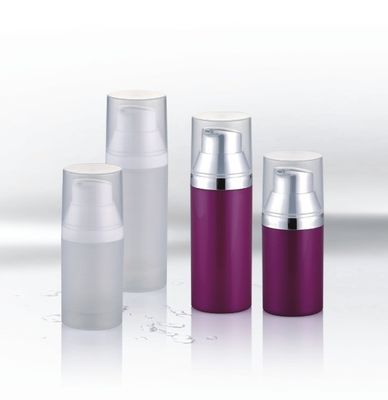 Giá tốt Hòa bình bơm bọt không khí 30ml / 50ml PP thân thiện với môi trường cho bao bì làm đẹp trực tuyến