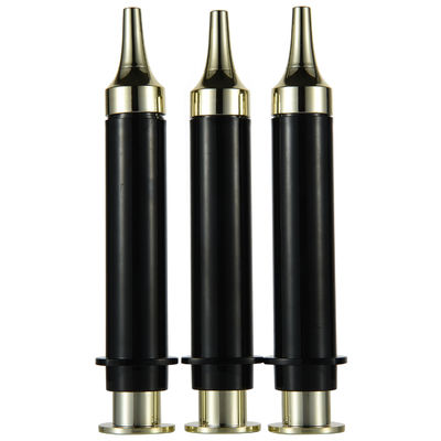 Giá tốt Tiêm mỹ phẩm ống tiêm không khí chai kem mắt 10ml chai chăm sóc da Bao bì trực tuyến