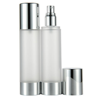 Giá tốt Màu sắc tùy chỉnh 100ml bình bơm không khí không khí bình mỹ phẩm không khí cho hiệu suất cơ thể / xi lanh trực tuyến