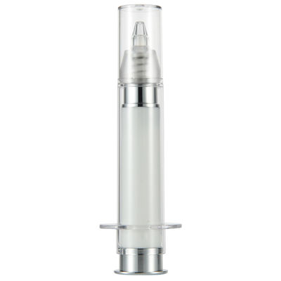 Giá tốt In màn hình Hỗn bộ mỹ phẩm không khí chai Nước huyết thanh mắt chai 15ml trực tuyến
