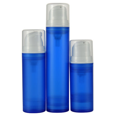 Giá tốt 20ml 30ml 50ml chai nhựa không khí trực tuyến