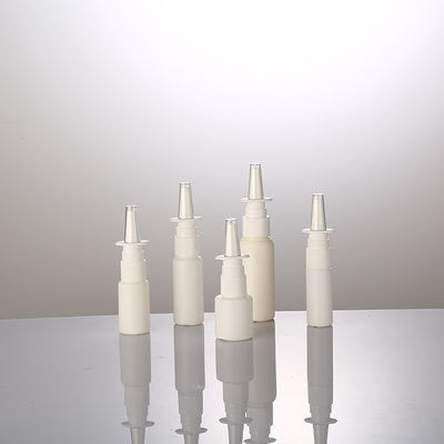 Giá tốt Chai xịt mũi PP 15ml 20ml 30ml rỗng dùng cho vòi xịt, xịt họng, vật liệu thân chai trực tuyến