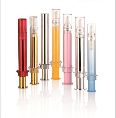 Giá tốt 10ml PETG không khí rỗng chai mỹ phẩm không khí kem mắt chai chống rò rỉ trực tuyến
