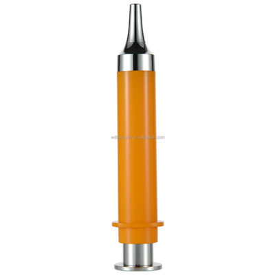 Giá tốt Chai chiết mỹ phẩm rỗng 10ml PETG không khí để đóng gói kem mắt trực tuyến