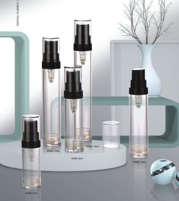 Giá tốt Các loại mỹ phẩm công nghiệp 5ml 8ml 10ml 15ml bình không khí thông minh trực tuyến