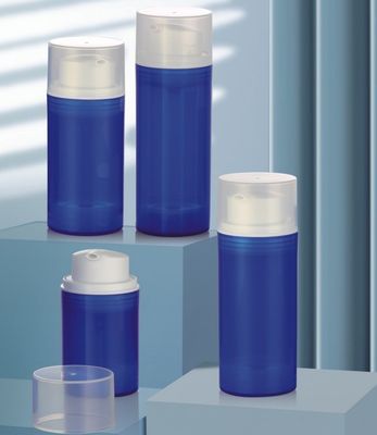 Giá tốt Chai chiết mỹ phẩm không khí 50ml 80ml 100ml 120ml PP trực tuyến