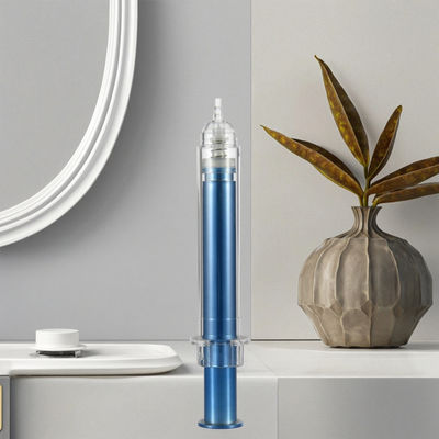 Giá tốt Chai xi lanh mỹ phẩm không khí 10ml 15ml 20ml PETG cho kem mắt trực tuyến