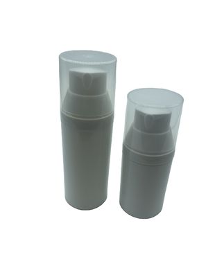 Giá tốt Chai bơm không khí 30ml 50ml PP cho bao bì mỹ phẩm trực tuyến