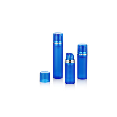 Giá tốt Chai mỹ phẩm PP không khí 20ml 50ml có bơm phun cho chăm sóc da trực tuyến