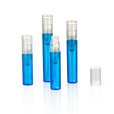 Giá tốt Hộp nước hoa nhỏ di động thân thiện với môi trường với dung lượng 1,5ml 2ml 2,5ml và máy phun bơm cho chăm sóc da cá nhân trực tuyến
