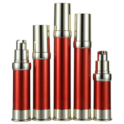 Giá tốt 25ml và 35ml AS Material Cosmetic không khí chai cho Eco thân thiện Beauty Packaging trực tuyến